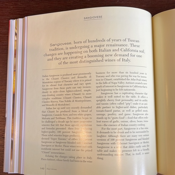 The Wine Lover’s Cookbook - Picture 4 of 5